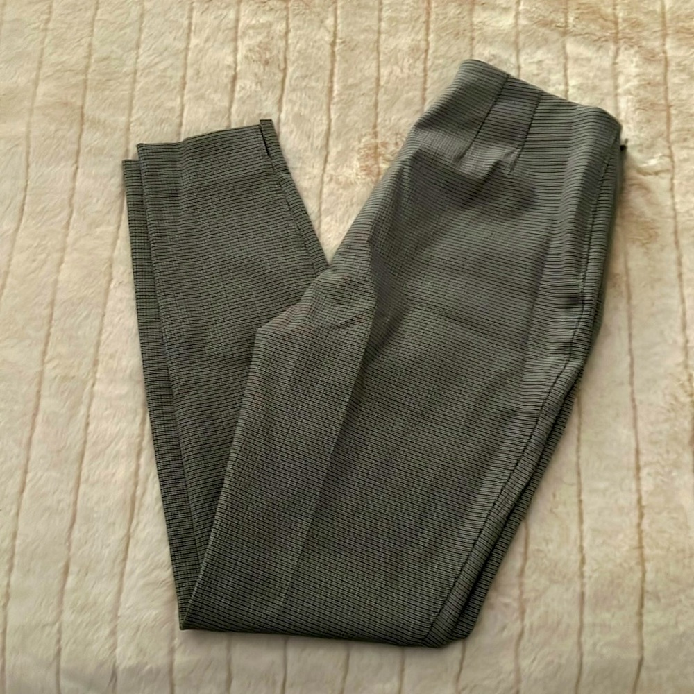Stylish business casual slacks